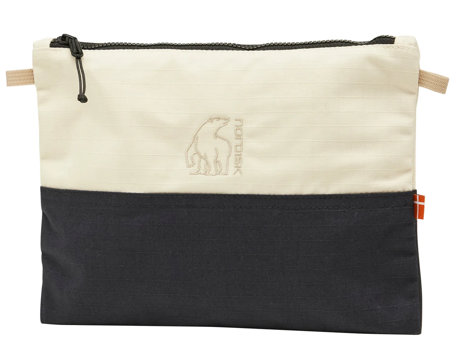 Skive Flat Bags (set of 3) - Sandshell