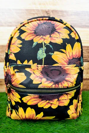 Small Backpacks