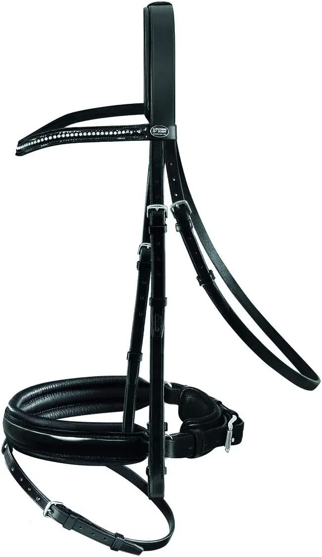 Snaffle Bridle APOLLO