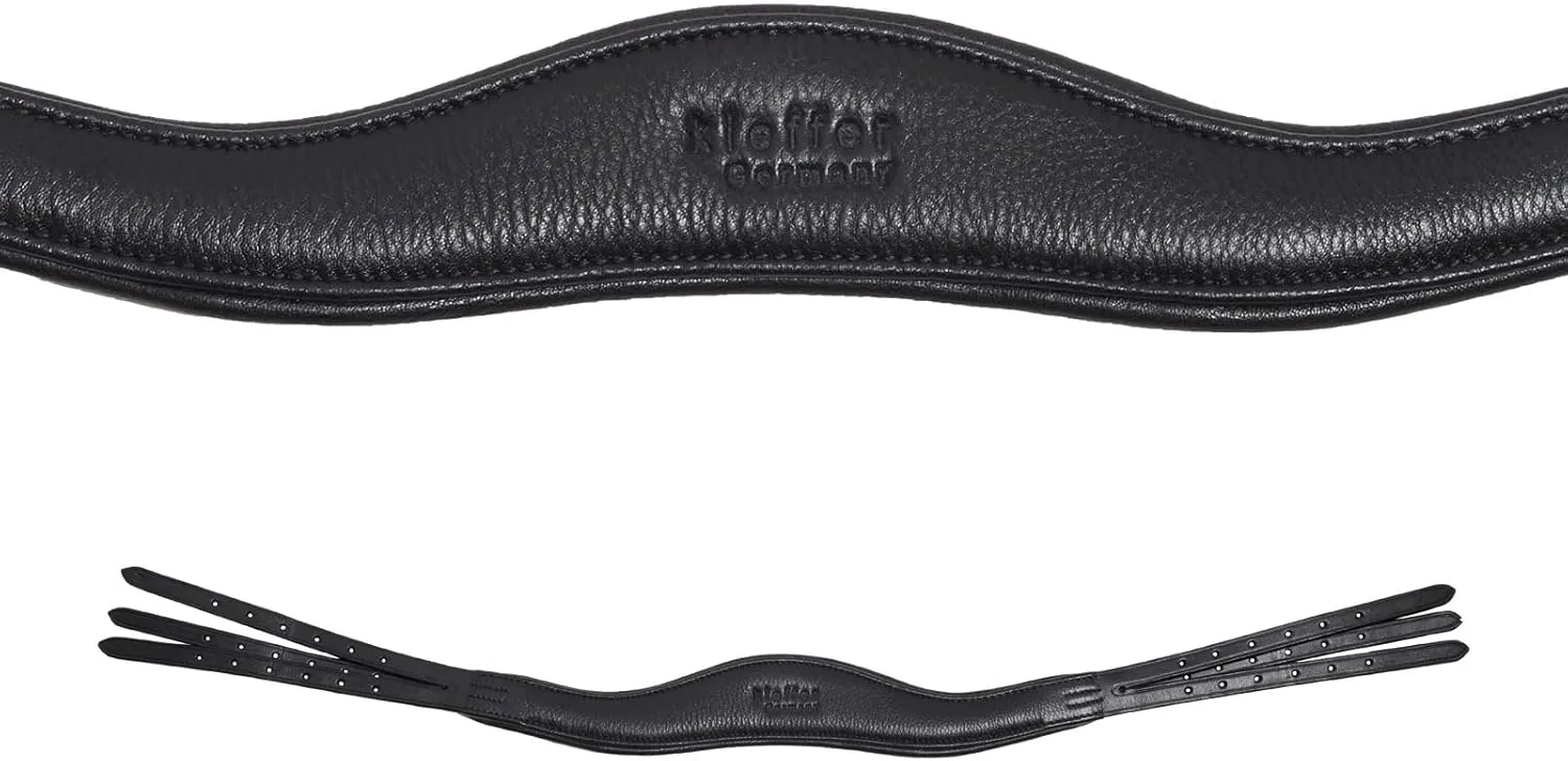 Snaffle Bridle Ultra Soft Amy Shine