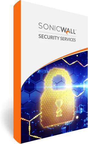 SonicWall 2YR Email Encrypt Service for Hosted Email Security 10 Users 01-SSC-5079