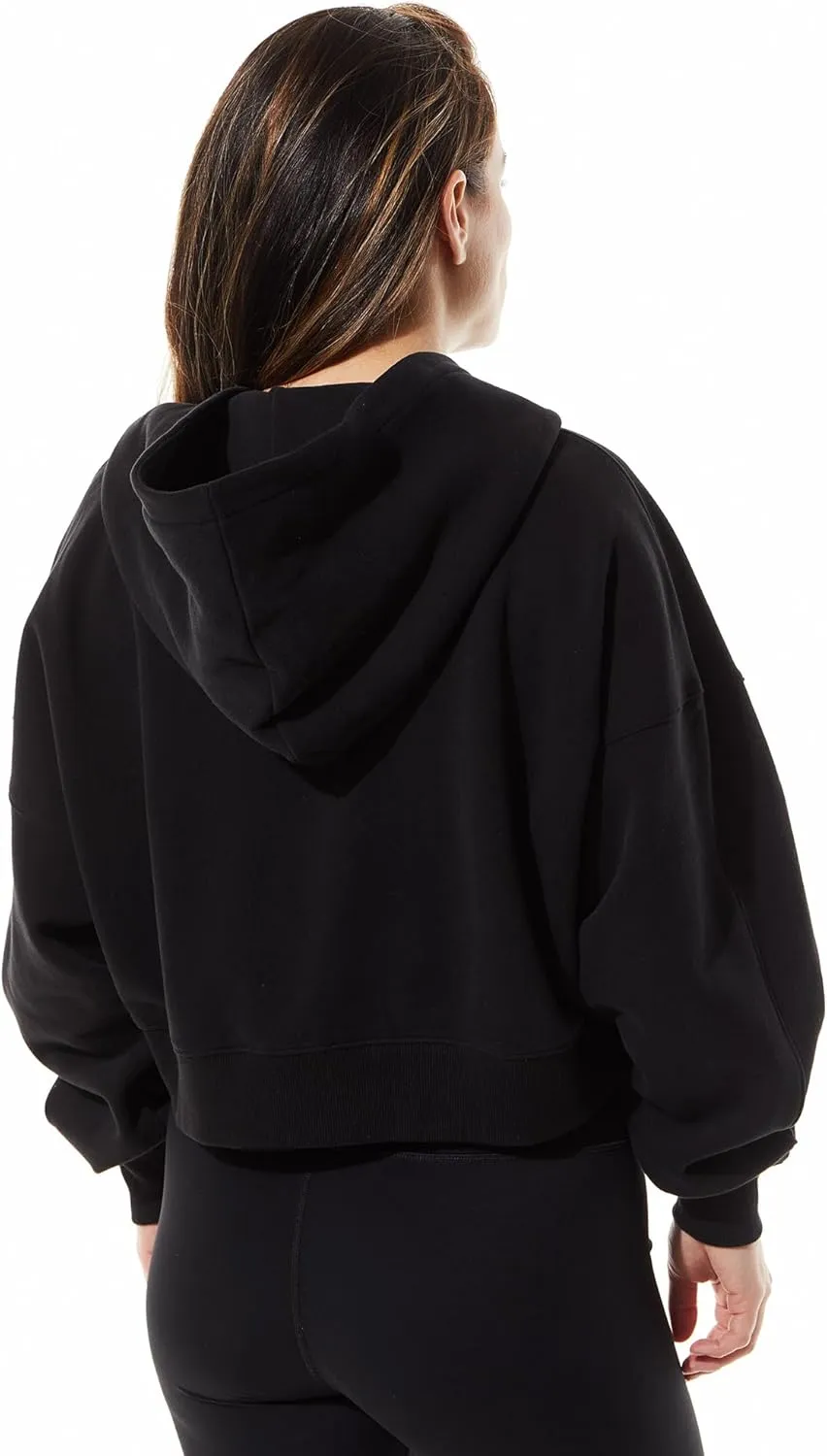 SoulCycle Women's Marissa Zip Hoodie