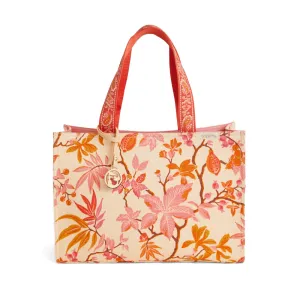 Spartina Market Tote - Richmond Hill Cream