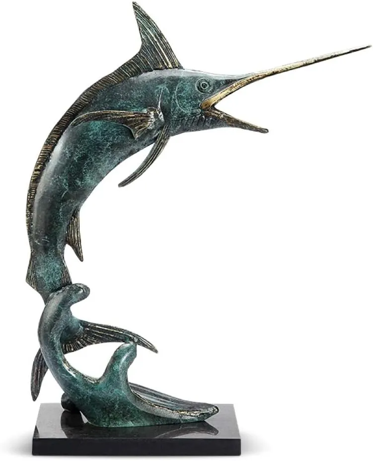 SPI Predatory Marlin