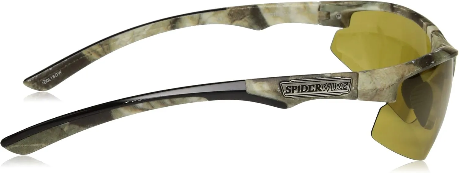 Spiderwire Terror Eyes Sunglasses