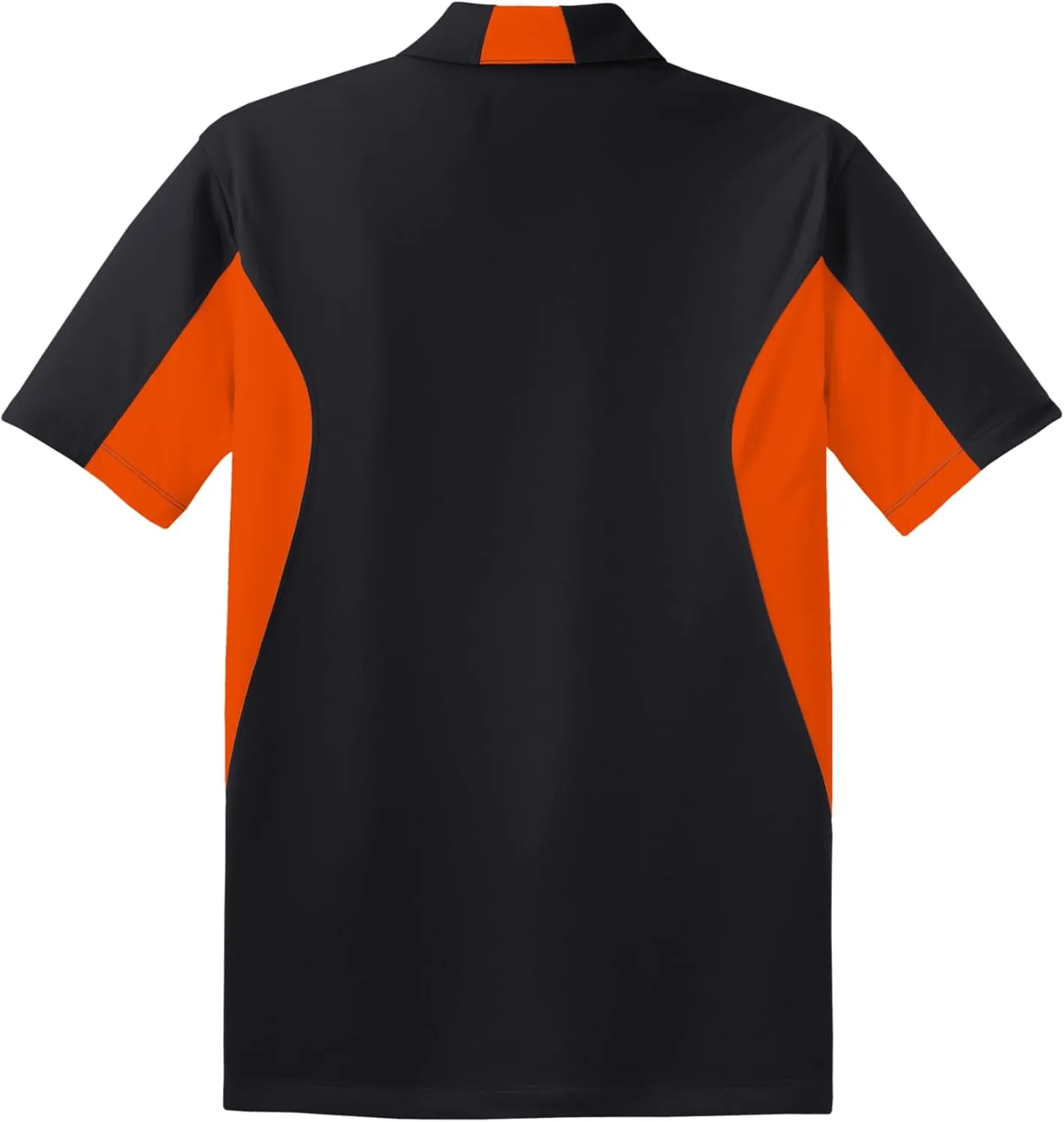 SPORT-TEK Side Blocked Micropique Sport-Wick Polo. ST655