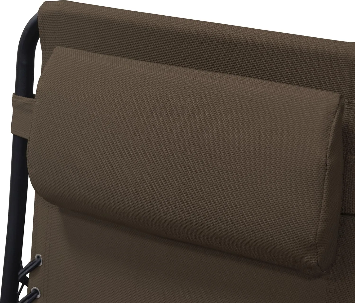 Sports Infinity Oversized Zero Gravity Chair, Brown