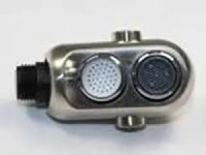 Sprayhead - Satin Nickel