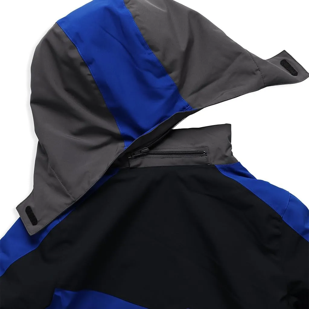 Spyder Boys Ambush Insulated Ski Jacket
