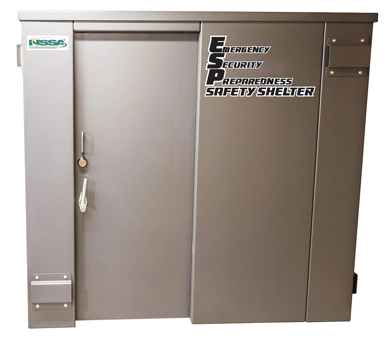 SR84X114G- Swisher ESP Safety Shelter- 20 Person Private / 12 Person Business