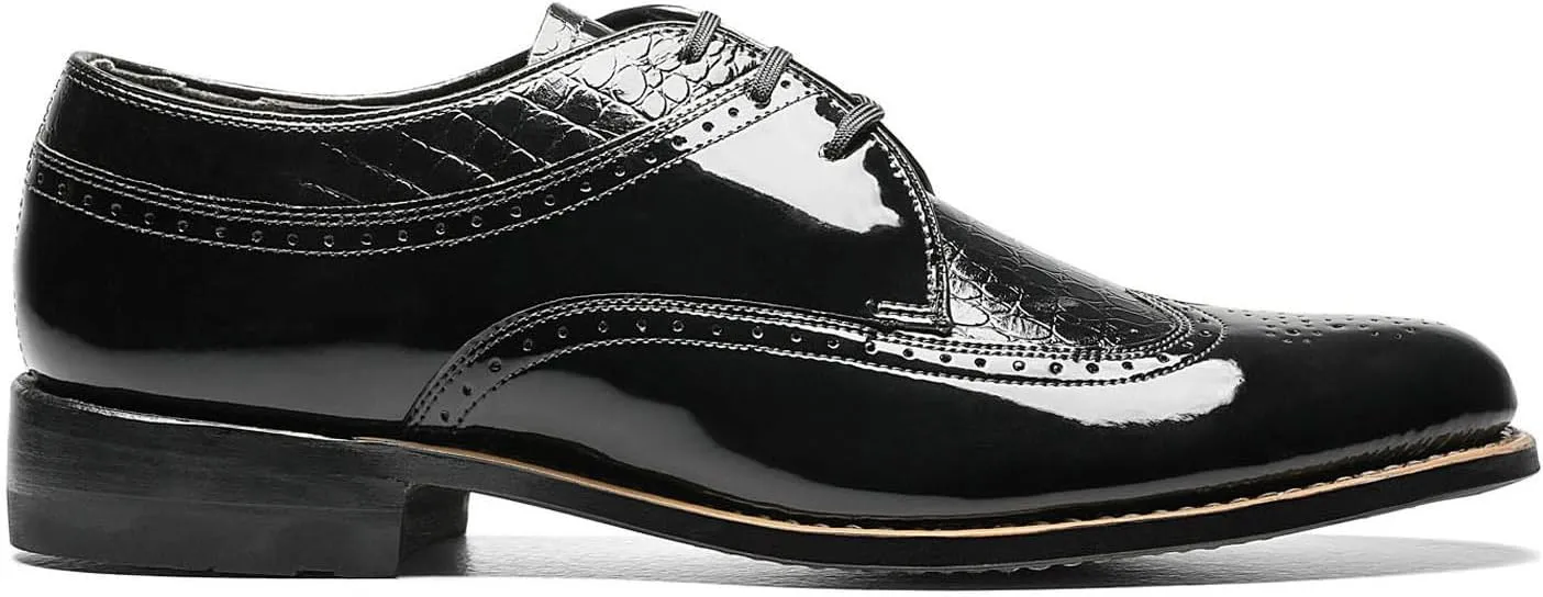 Stacy Adams Men's Brogue