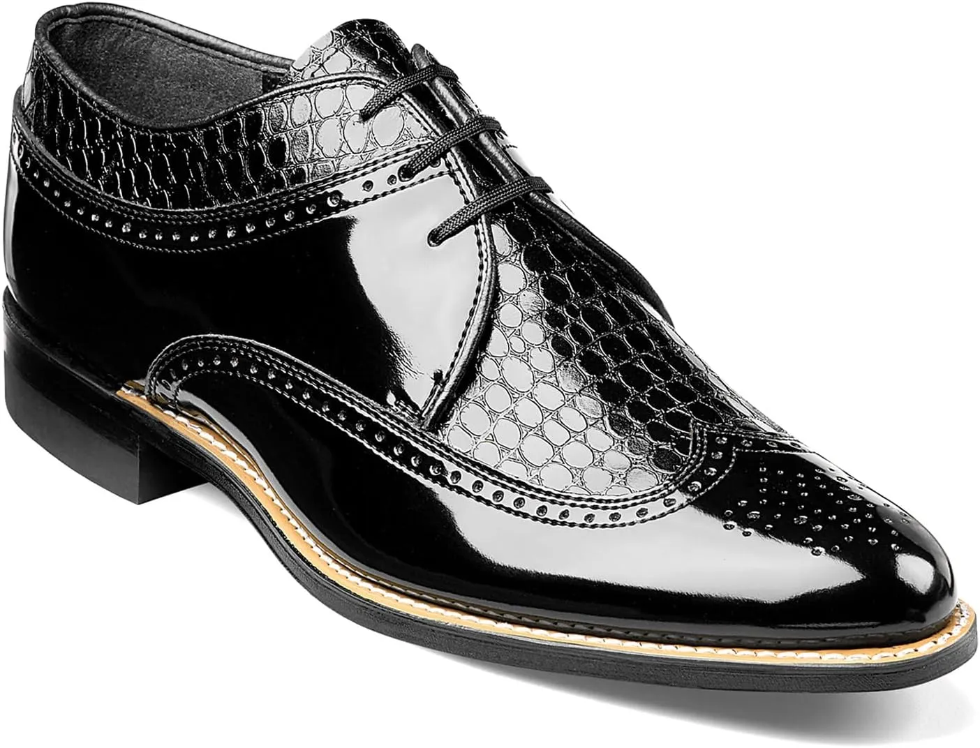 Stacy Adams Men's Brogue