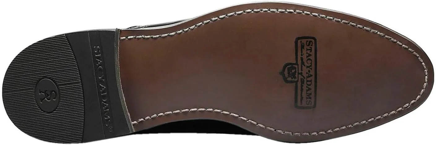 Stacy Adams Men's Brogue