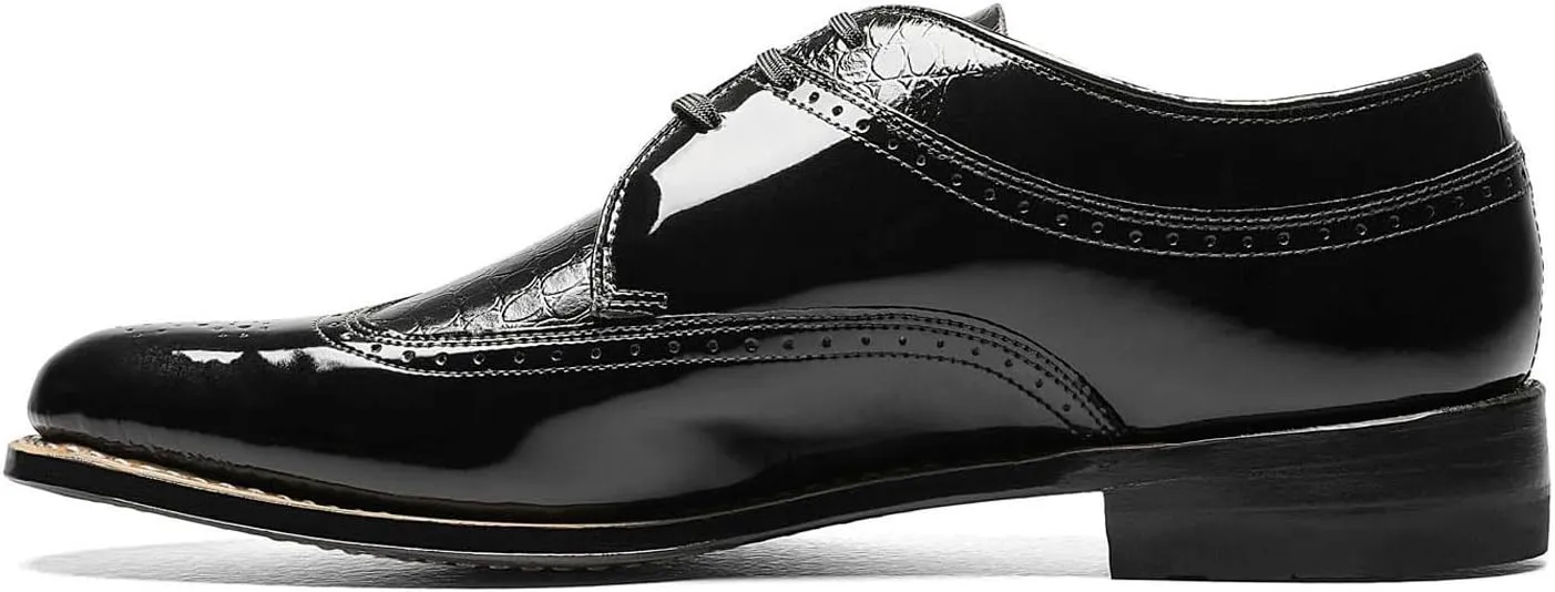 Stacy Adams Men's Brogue