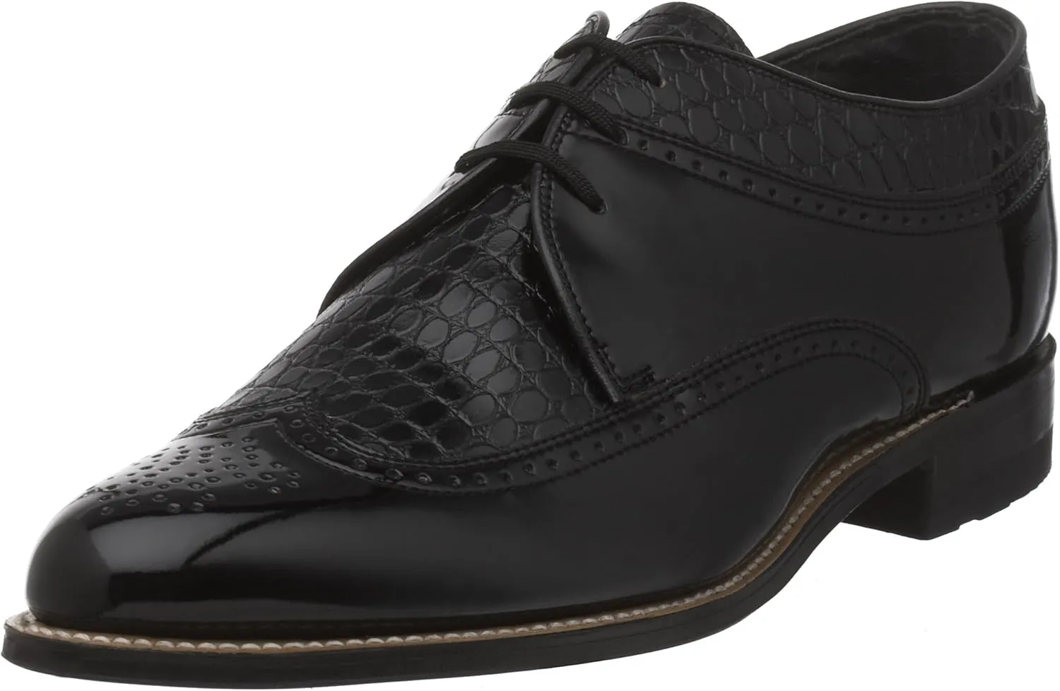 Stacy Adams Men's Brogue