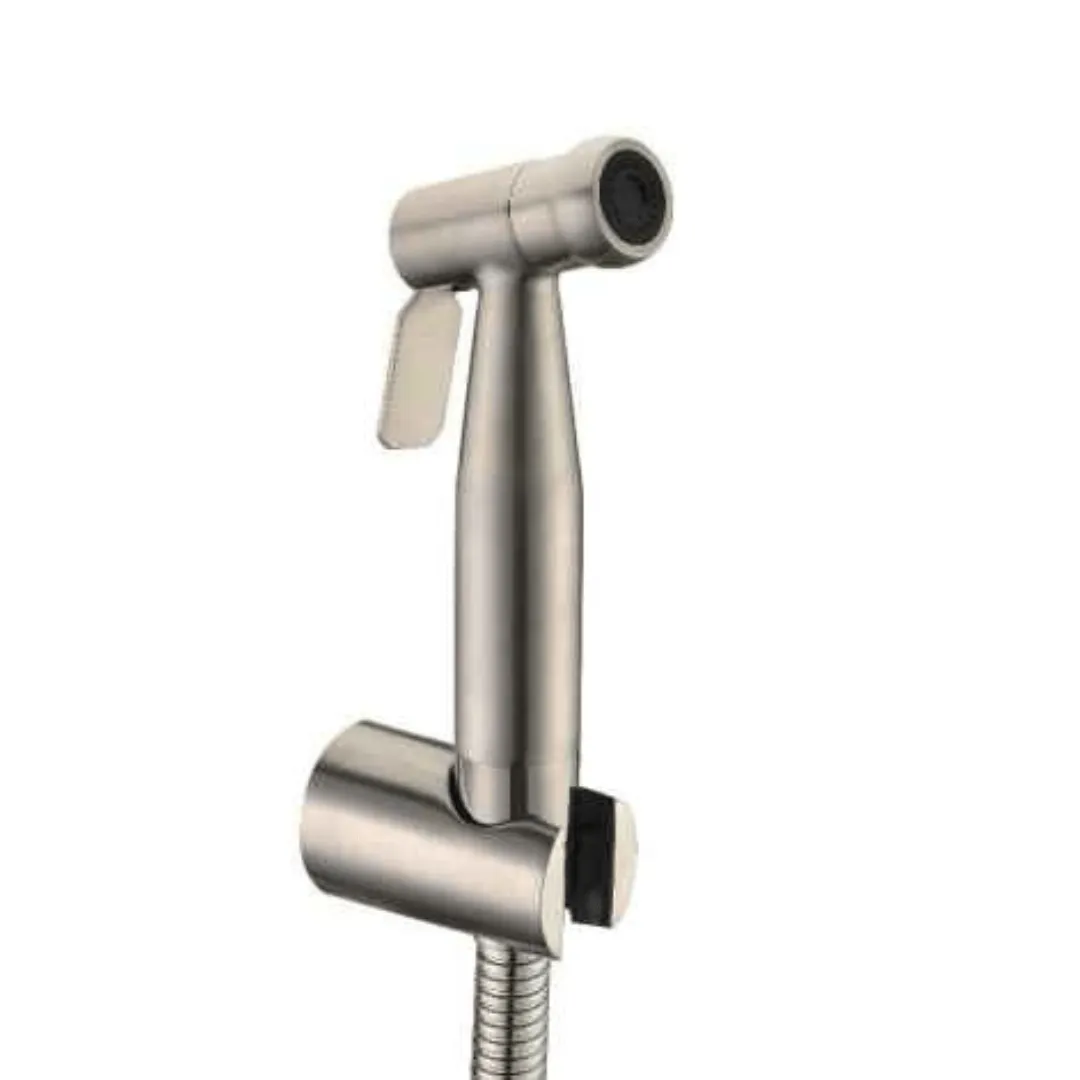 Stainless Steel Toilet Handheld Bidet Sprayer Shattaf - PA5112
