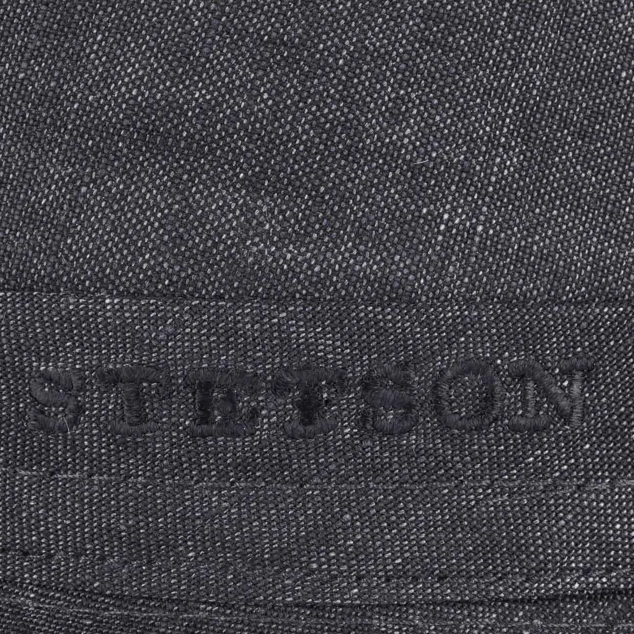 Stetson Geneva Linen Trilby Women/Men | Made in Italy