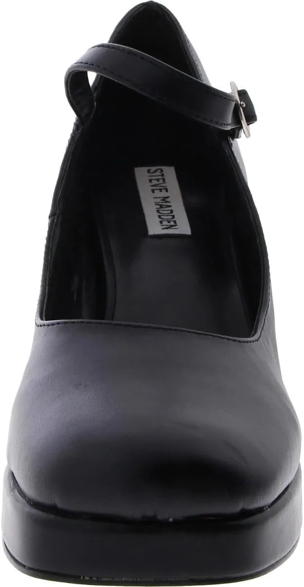 Steve Madden Women's Mingle Mary Jane
