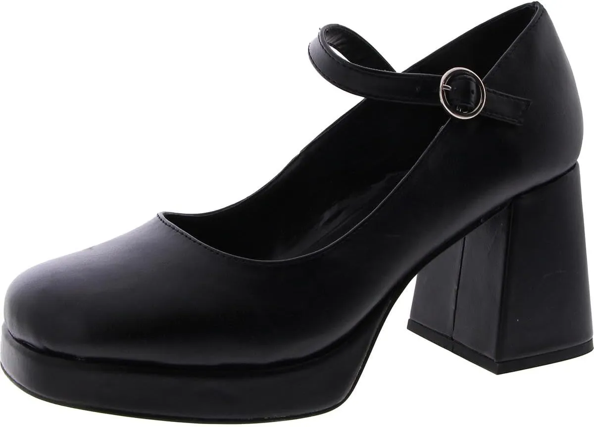 Steve Madden Women's Mingle Mary Jane