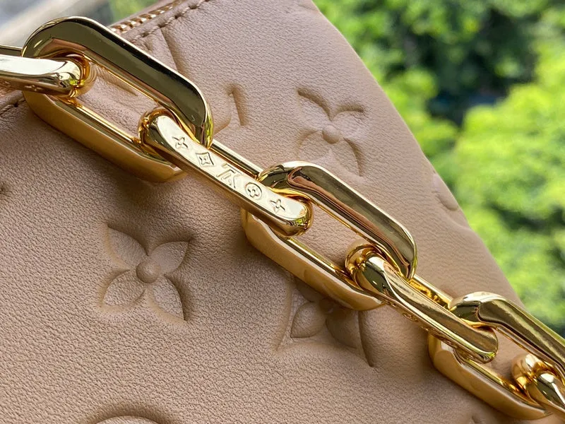 Streamlined Bags - Louis Vuitton CC Bags Only today - 16334