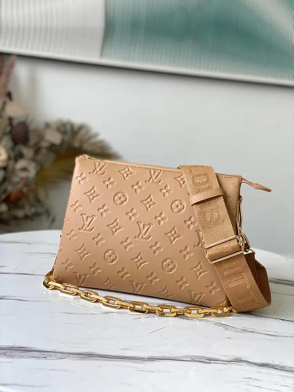 Streamlined Bags - Louis Vuitton CC Bags Only today - 16334