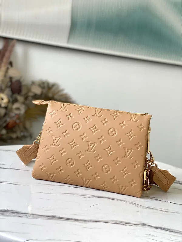 Streamlined Bags - Louis Vuitton CC Bags Only today - 16334
