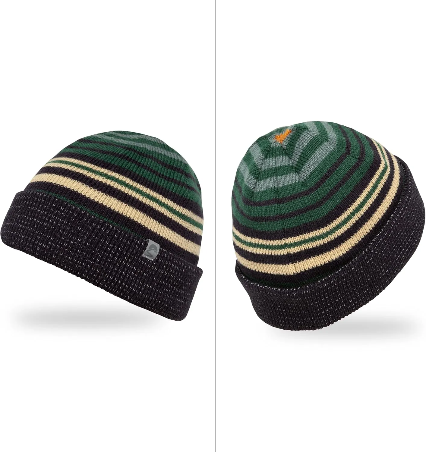 Sunday Afternoons Myriad Reflective Beanie