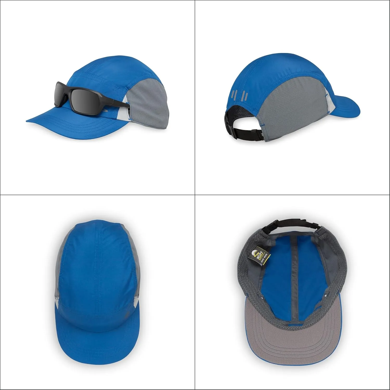 Sunday Afternoons Vaporlite Stride Cap