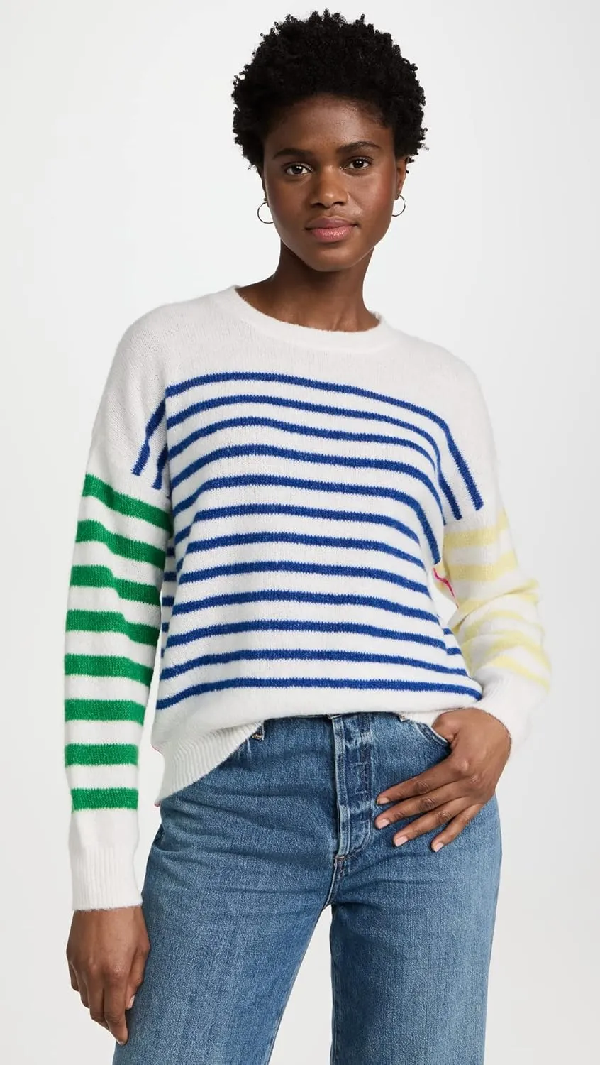 SUNDRY Women's Oversized Sweater