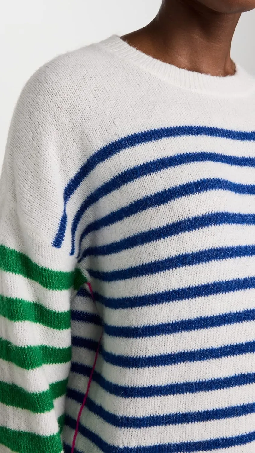 SUNDRY Women's Oversized Sweater