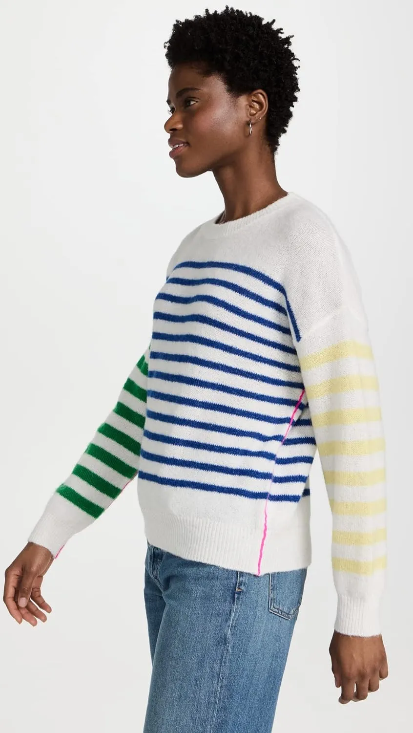 SUNDRY Women's Oversized Sweater