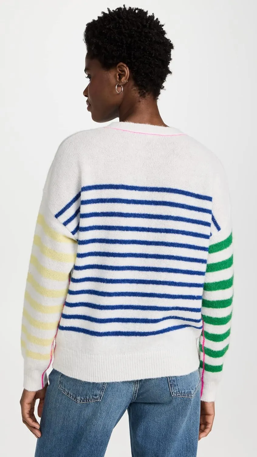 SUNDRY Women's Oversized Sweater