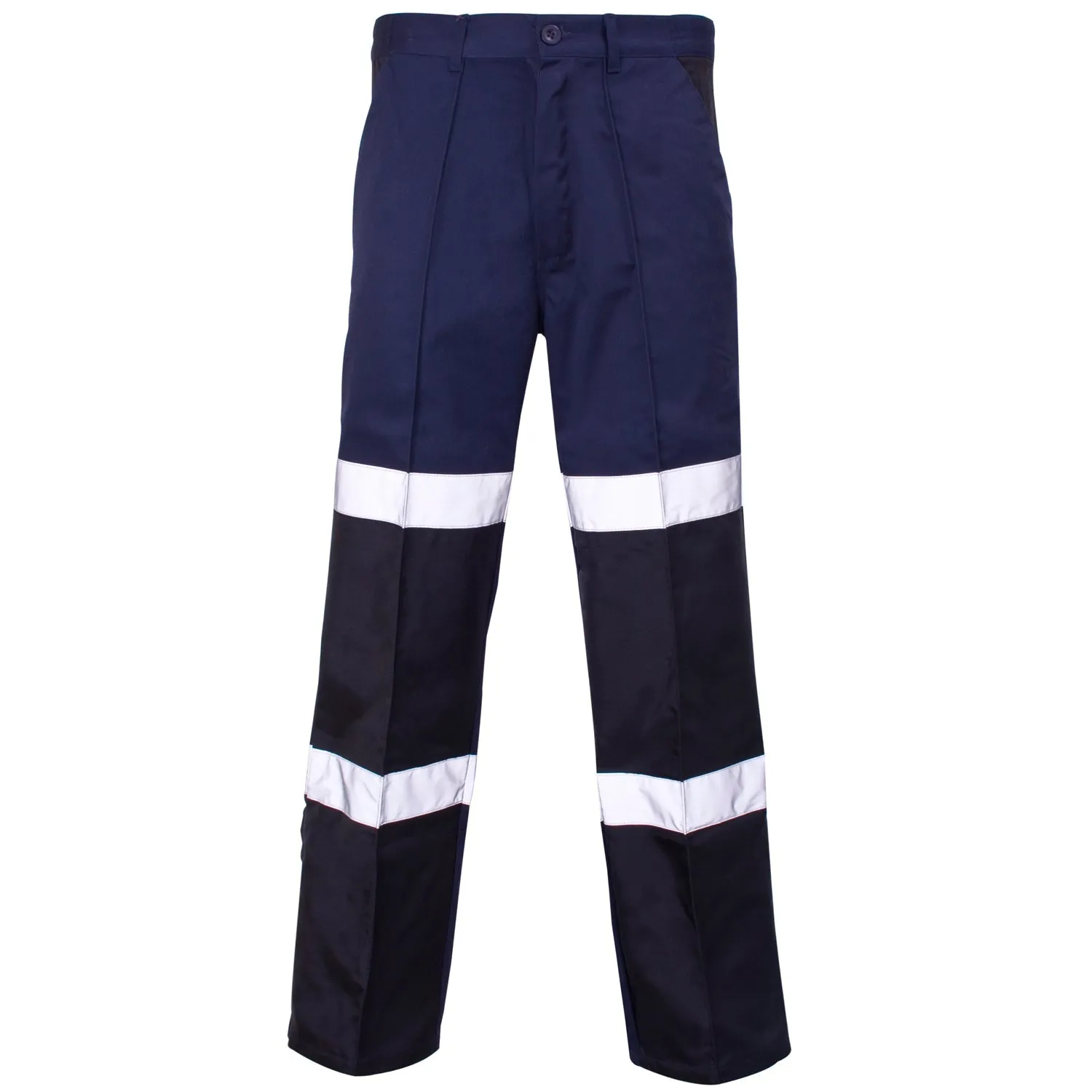 Supertouch Balistic Trouser Regular - Navy