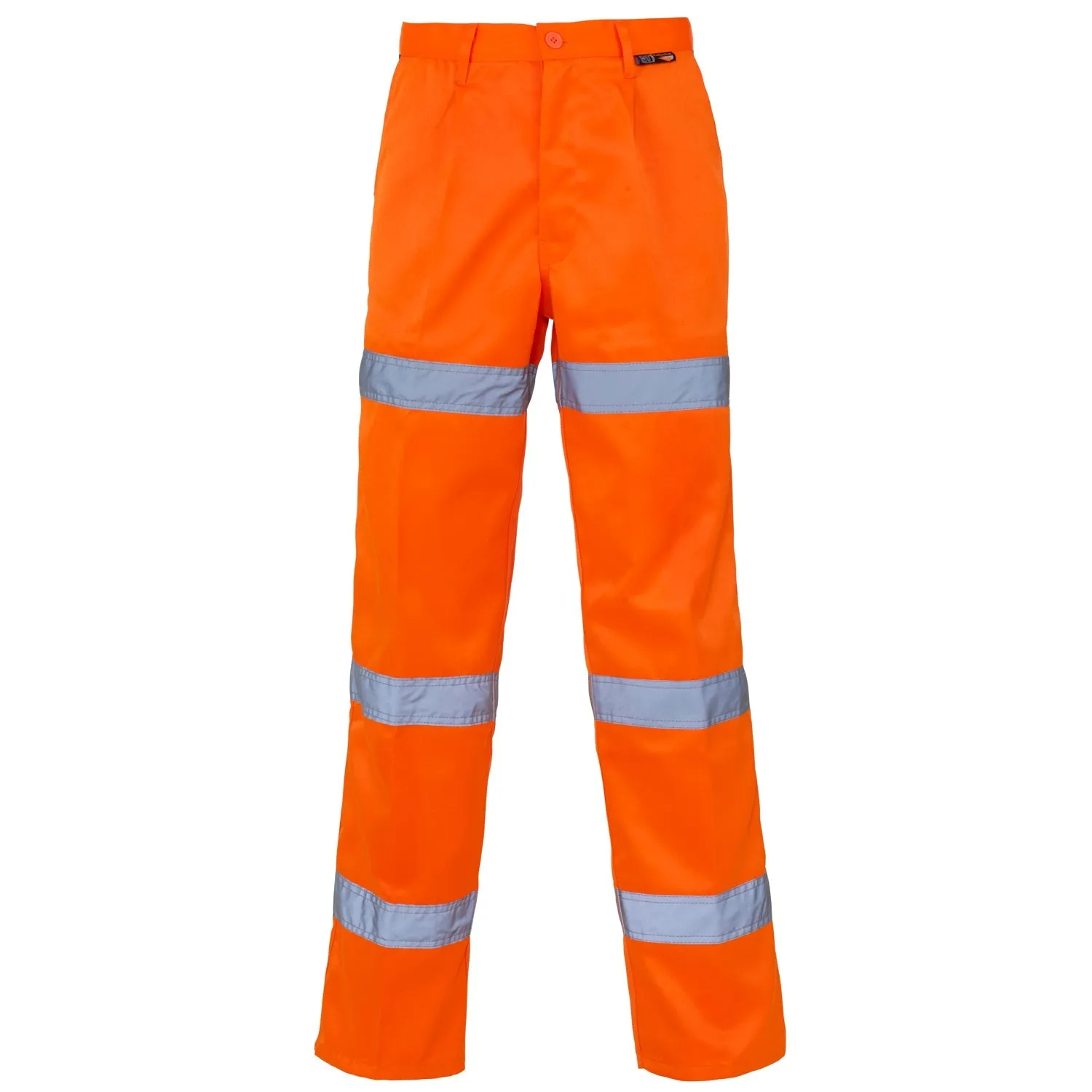 Supertouch HV 3 Band Trousers - Long
