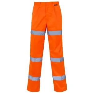 Supertouch HV 3 Band Trousers - Long