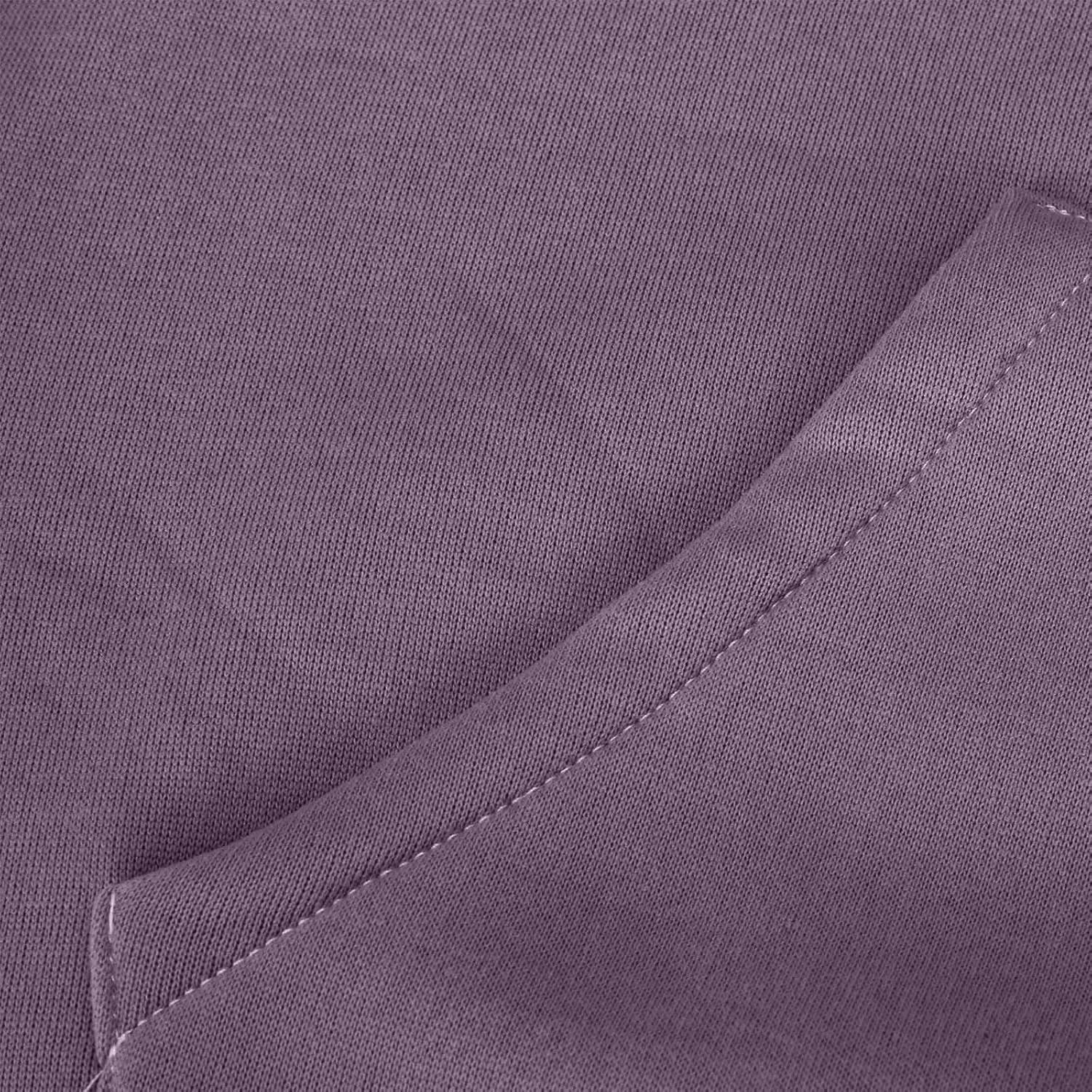 Sweatshirt For Women 1/2 Zipper Long Sleeve Crop Sweatshirts Loose Casual Fashion Y2K Clothes with Pocket