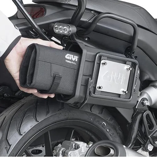 T515 ROLL TOP BAG