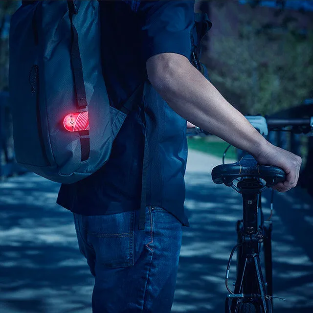 TagLit Magnetic LED Marker