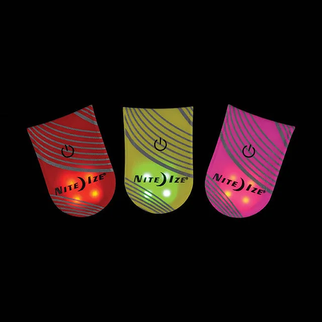 TagLit Magnetic LED Marker