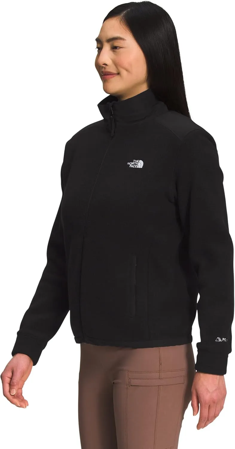 The North Face Alpine Polartec 200 Full Zip Jacket - Women's