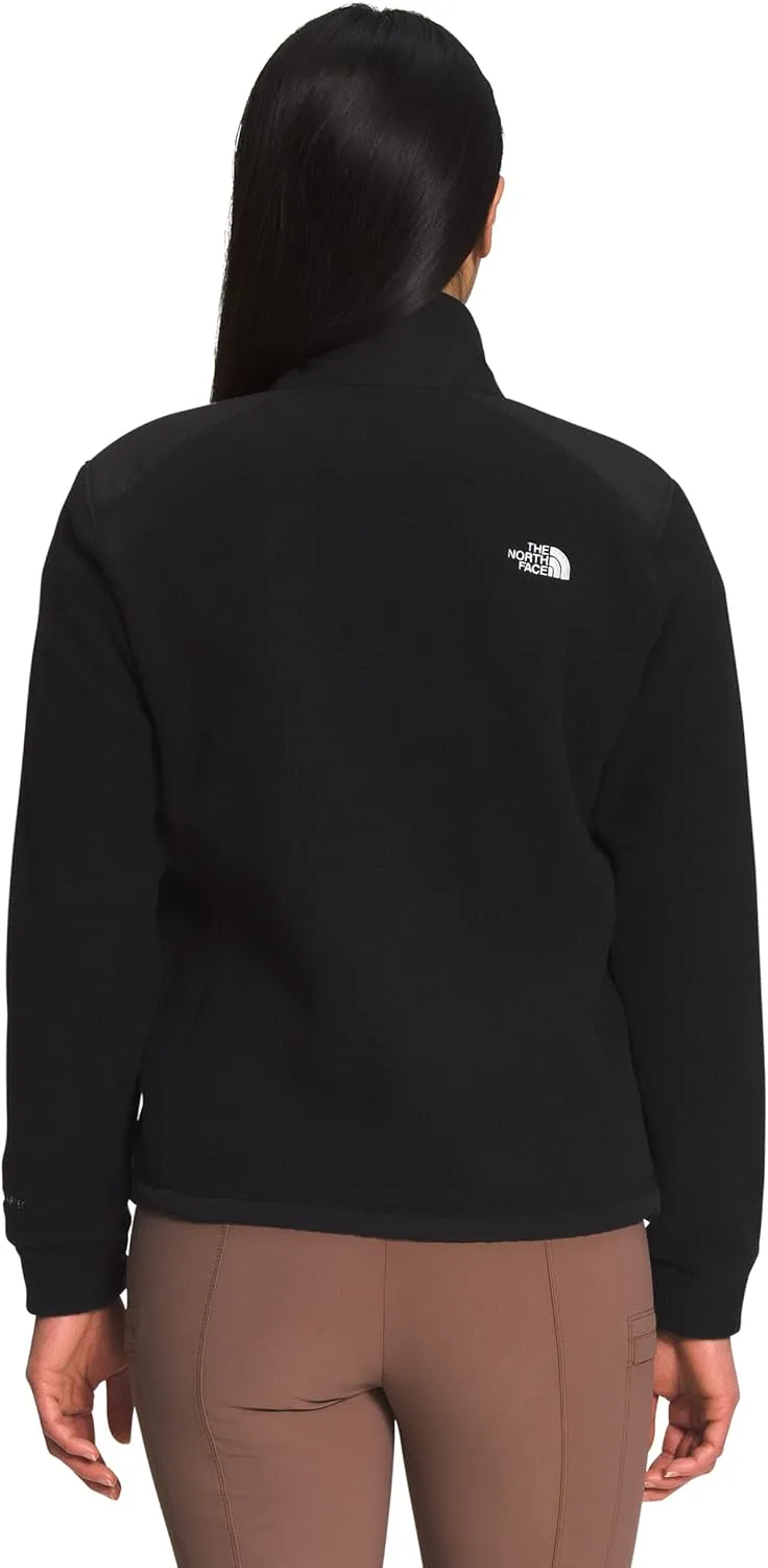 The North Face Alpine Polartec 200 Full Zip Jacket - Women's