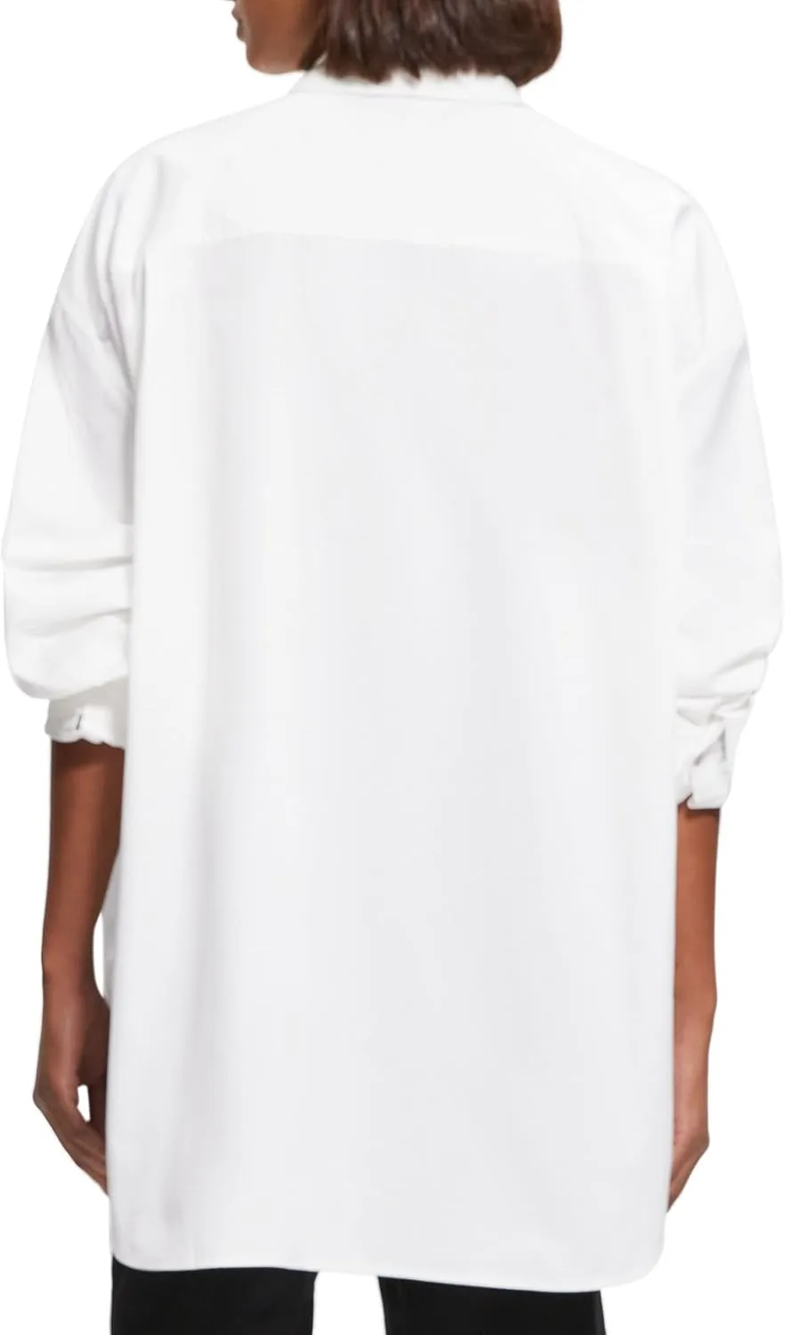 Theory Women's Oversized Shirt