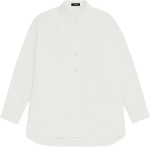 Theory Women's Oversized Shirt