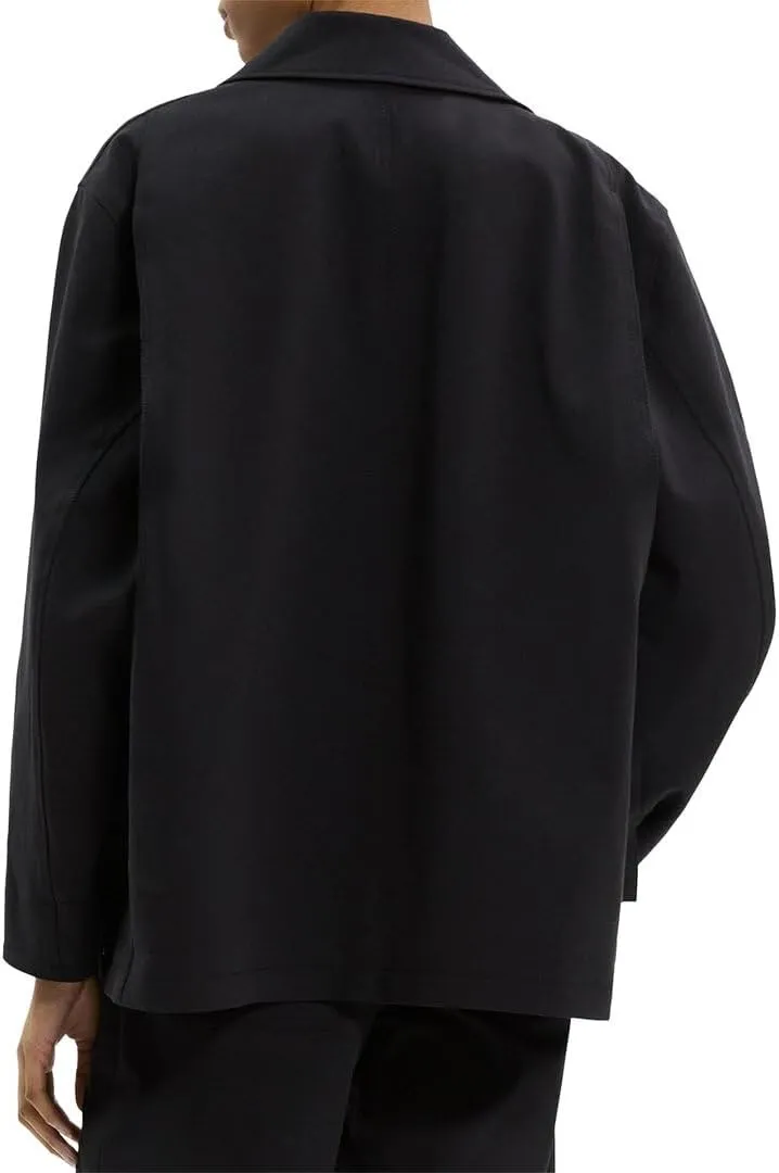 Theory Women's Twill Utility Jacket