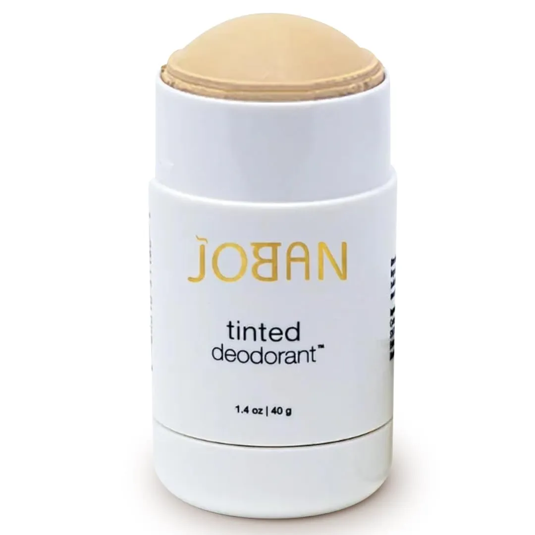 Tinted Deodorant Fair Shade