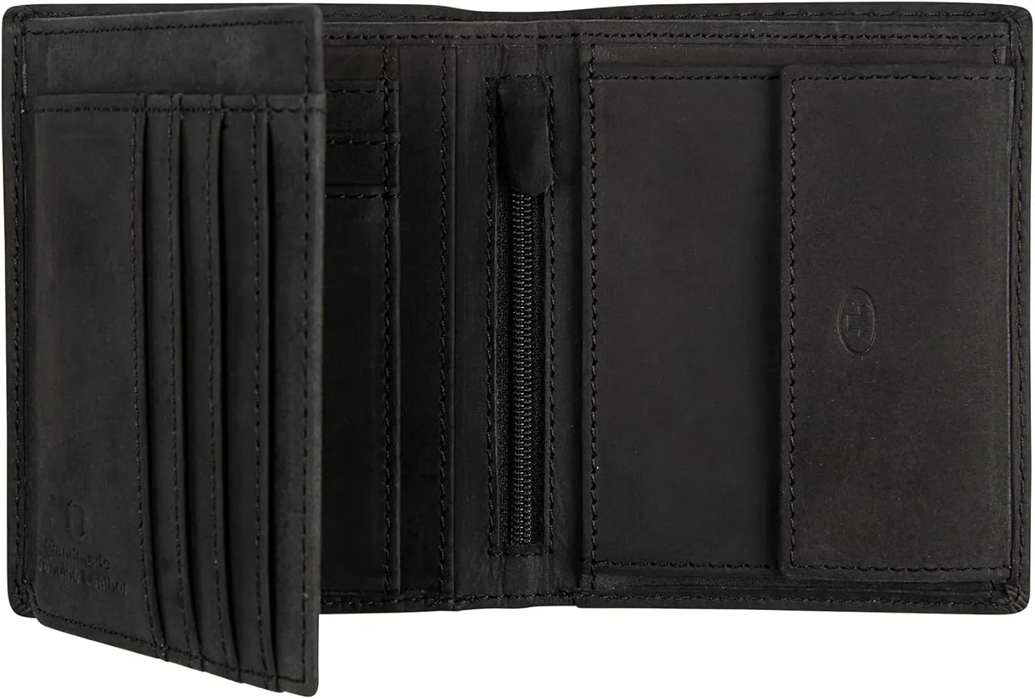Tom Tailor Men's Ron Wallet