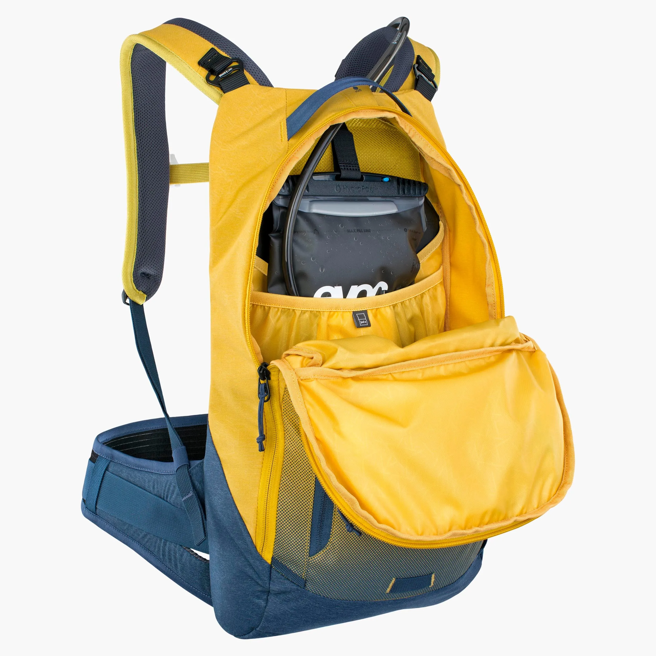 TRAIL PRO 10