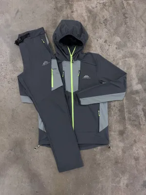 Trailberg Faltenjura Irongate Tracksuit - Jacket / Pant