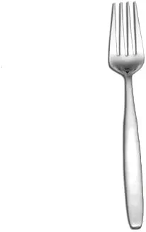 Tria Dinner Fork, 8 1/4", Satin Dolce Collection, 18/0 S/S, 12 per case