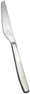 Tria Dinner Knife, 9 1/8", Satin Dolce Collection, 18/0 S/S, 12 per case